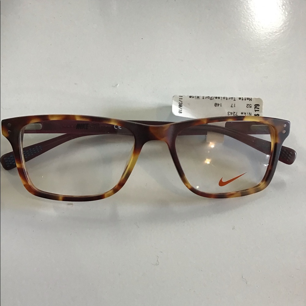 Eyewear